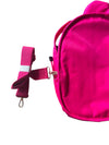 Fuchsia Pickleball Paddle Bag