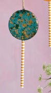 Glitterville Lollipop Ornament