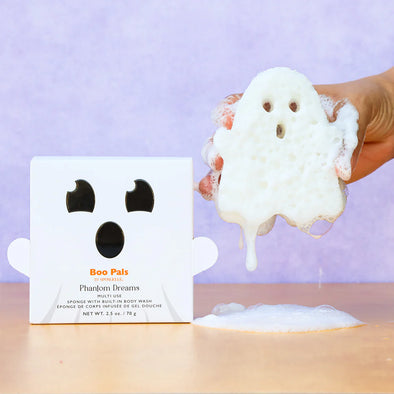 Phantom Dreams Ghost | Boo Pals Buffer