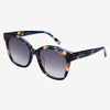 Freyrs Amber Sunglasses- Blue