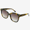 Freyrs Amber Sunglasses- Tortoise