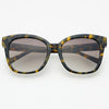 Freyrs Amber Sunglasses- Tortoise