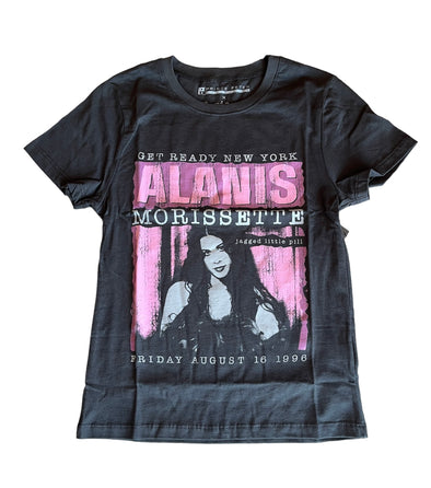 Prince Peter Alanis Jones Beach Tee