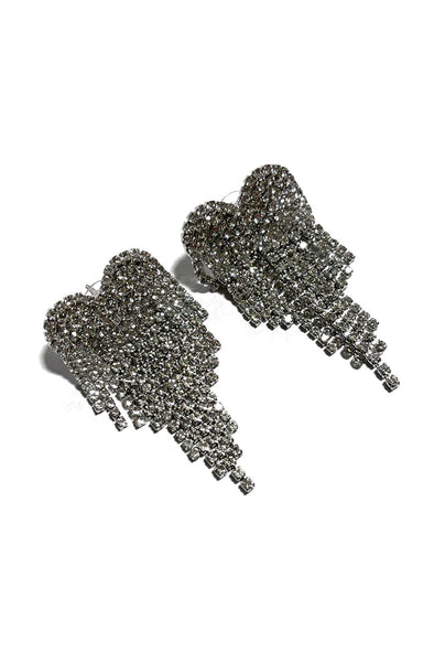 Kristalize Carrie Mini Earrings