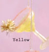 Glitterville Sparkling Spritz Ornament