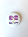 L. Ellis Designs Delta Gamma Buttons