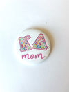 L. Ellis Designs Kappa Delta Buttons