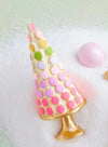 Glitterville Macaroon Tree Ornament