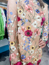 Beulah Blossom Maxi Dress
