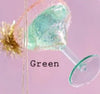 Glitterville Sparkling Spritz Ornament