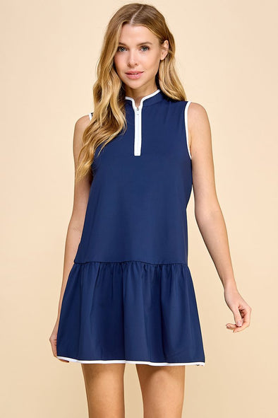 TCEC Evelyn Athletic Dress