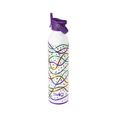 Swig Hey Mister Flip + Sip Bottle 26oz.