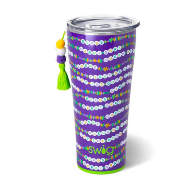 Swig My Mardi Era Tumbler 32oz.