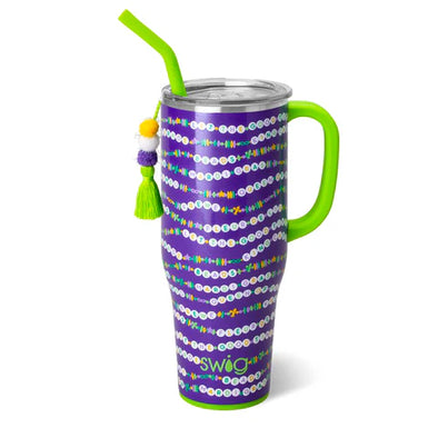 Swig My Mardi Era Mega Mug