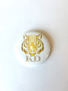 L. Ellis Designs Kappa Delta Buttons