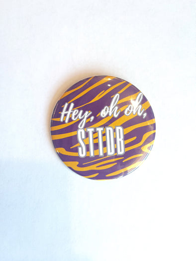 L. Ellis Designs STTDB Button