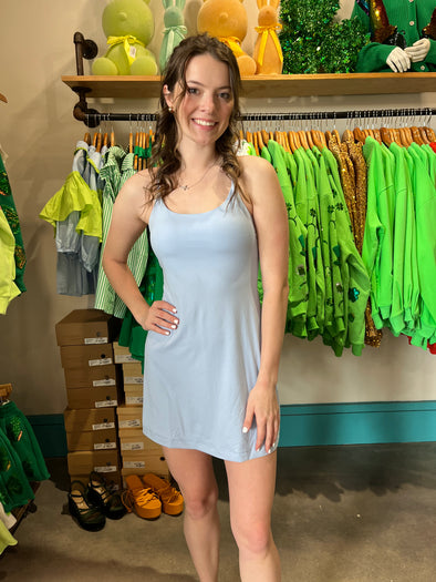 Rae Mode 2 in 1 Athletic Dress