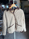 Entro Carter Taupe Jacket