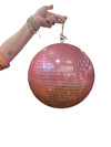 Glitterville 12" Decadent Disco Ball