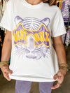 Game Day Shades LSU Tigers Graphic Tee