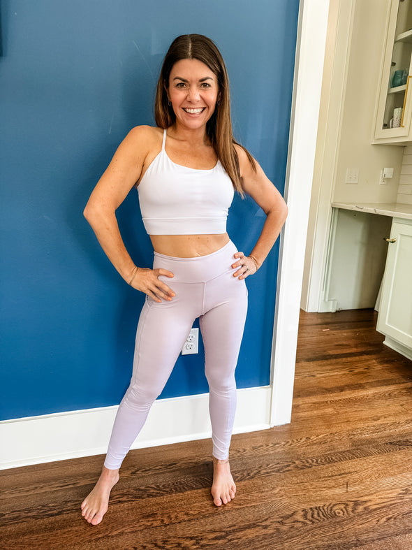 Rae Mode Athletic Leggings