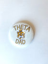 L. Ellis Designs Kappa Alpha Theta Buttons