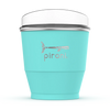 Pirani Insulated Stackable 10oz. Wine Tumbler- Paradise Blue