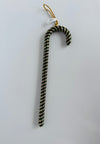 180 Degree Candy Cane Ornaments