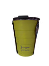 Pirani Insulated Stackable 16oz. Tumbler- Limon