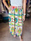 Alden Adair High Roller Danny Skirt