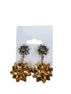 Andrea Bow Earrings