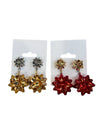 Andrea Bow Earrings