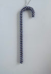 180 Degree Candy Cane Ornaments