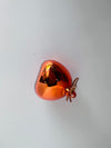 Glitterville Rainbow Reflective Organic Ball