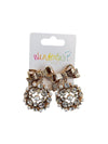 Avery Rhinestone Earrings