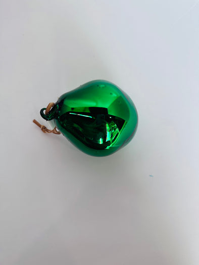 Glitterville Rainbow Reflective Organic Ball