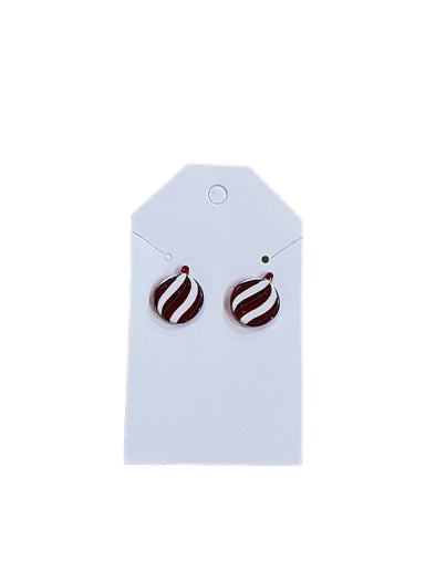 Mini Ornament Studs