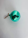 Glitterville Rainbow Reflective Organic Ball