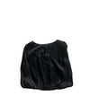 Velvet Hearts Black Apollo Sleeveless Top