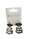 Emerson Earrings With Bells