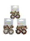 Avery Rhinestone Earrings