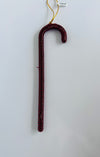 180 Degree Candy Cane Ornaments