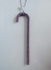 180 Degree Candy Cane Ornaments