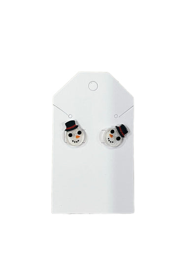 Mini Christmas Studs