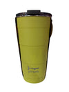 Pirani Insulated Stackable 26oz. Tumbler- Limon