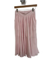 Mable Pink Midi Skirt
