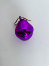 Glitterville Rainbow Reflective Organic Ball