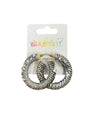 Emma Sparkle Hoops