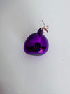 Glitterville Rainbow Reflective Organic Ball