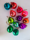 Glitterville Rainbow Reflective Organic Ball